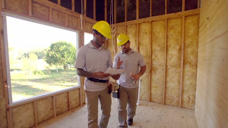 Best Commercial Insulation Services  in Amberley, OH